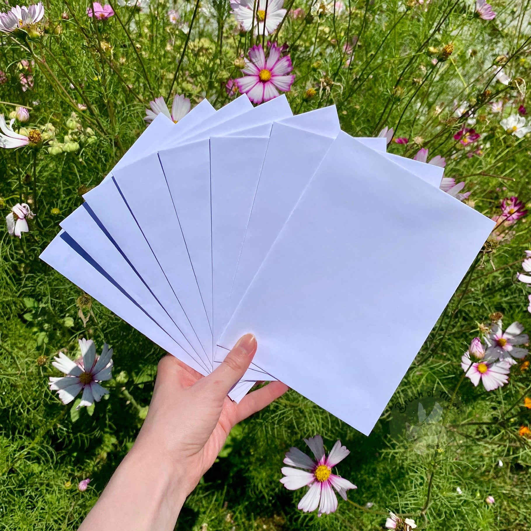 Envelopes